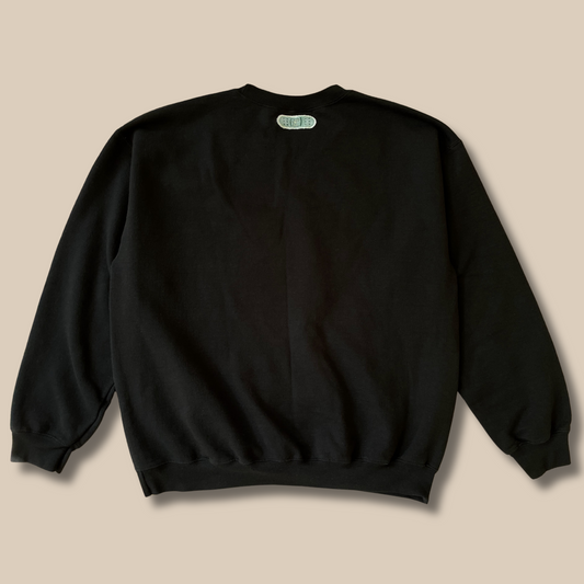 "Hurts Doesnt It?" Crew Neck Pullover