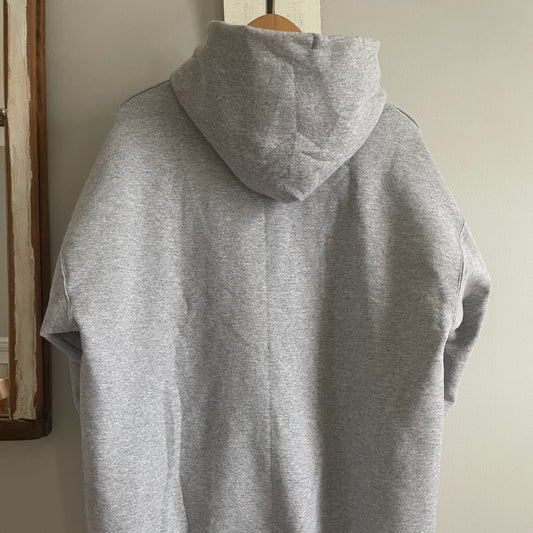 Pinstripe NY Yankees Hoodie