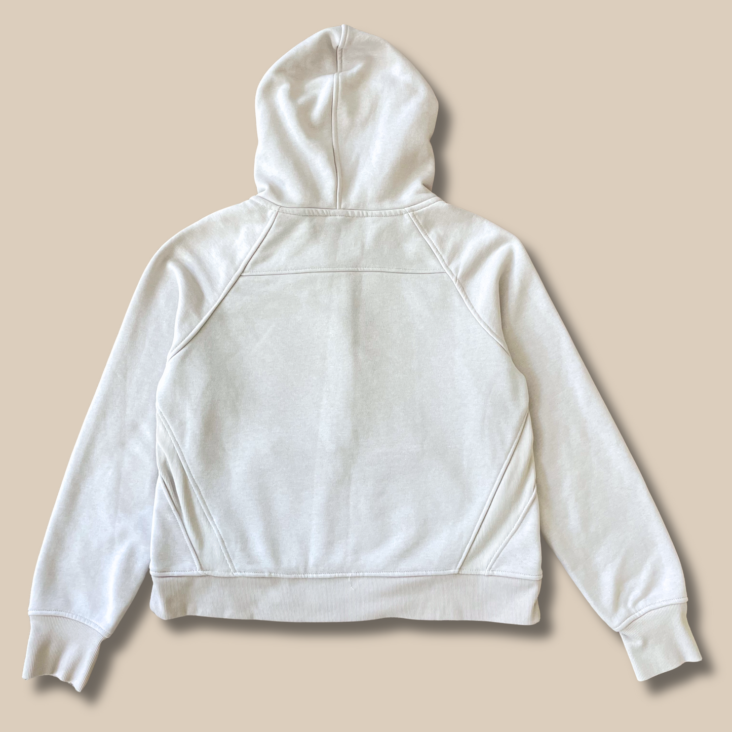 Helmet Scuba Hoodie