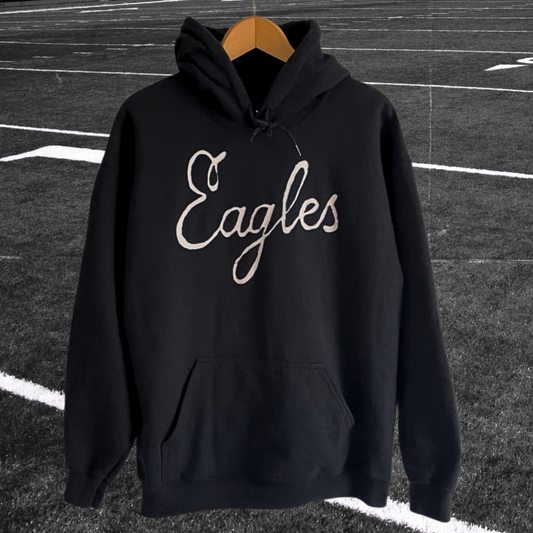 Wing Hoodie