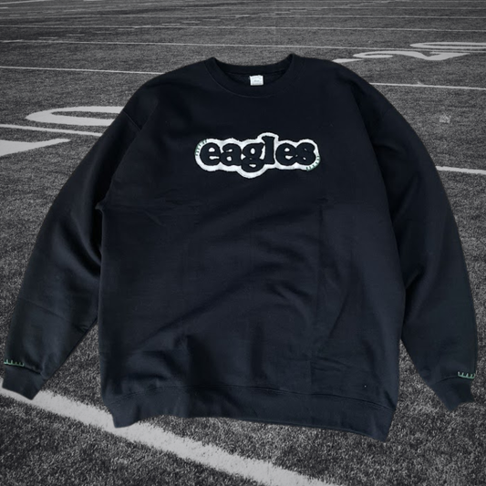 Eagles Crewneck Sweatshirt v.1