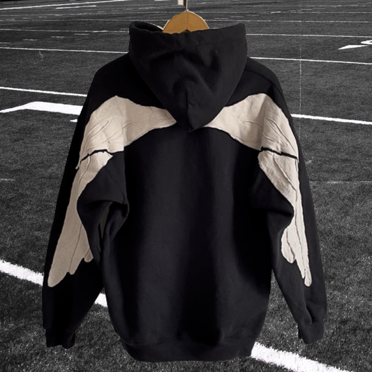 Wing Hoodie