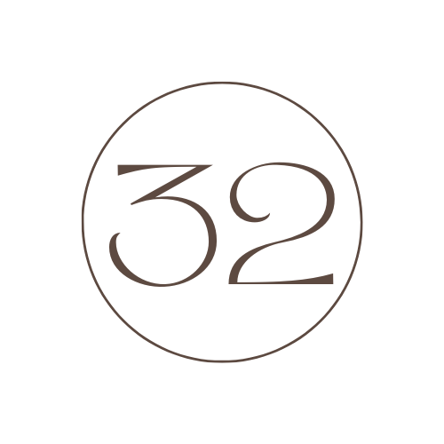 THIRTY-TWO THREADS
