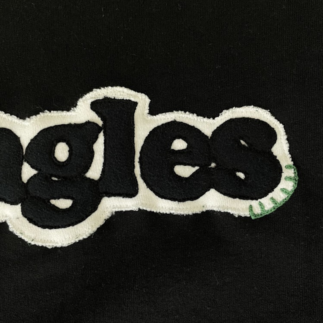Eagles Crewneck Sweatshirt v.1