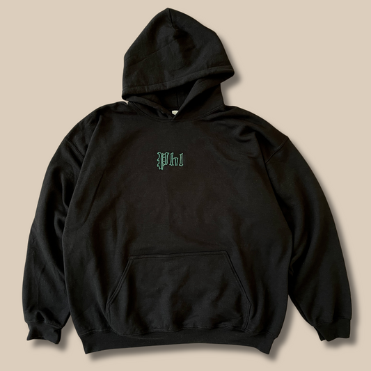 Eagles x3 Hoodie