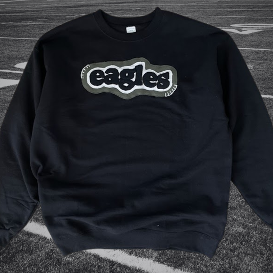 Eagles Crewneck Sweatshirt v.2