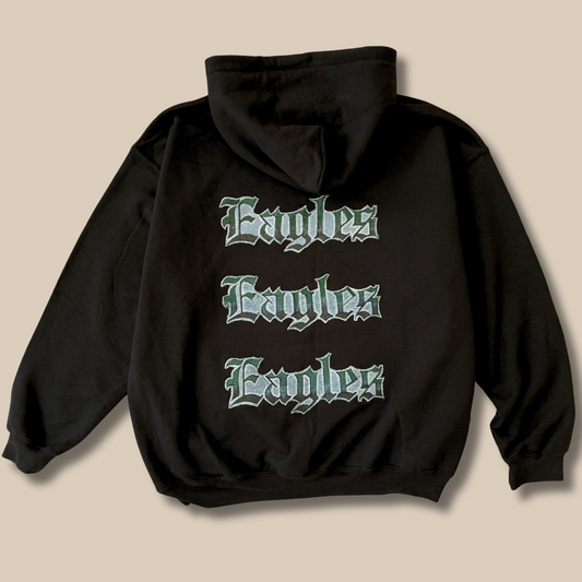 Eagles x3 Hoodie