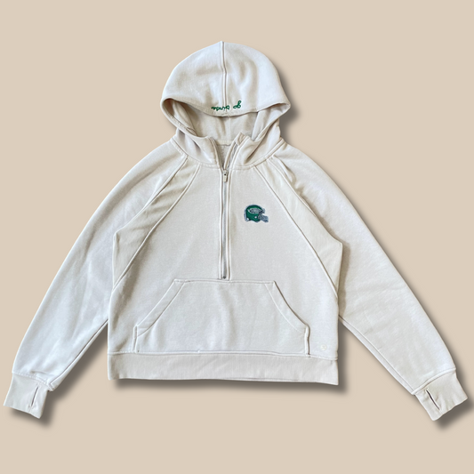 Helmet Scuba Hoodie