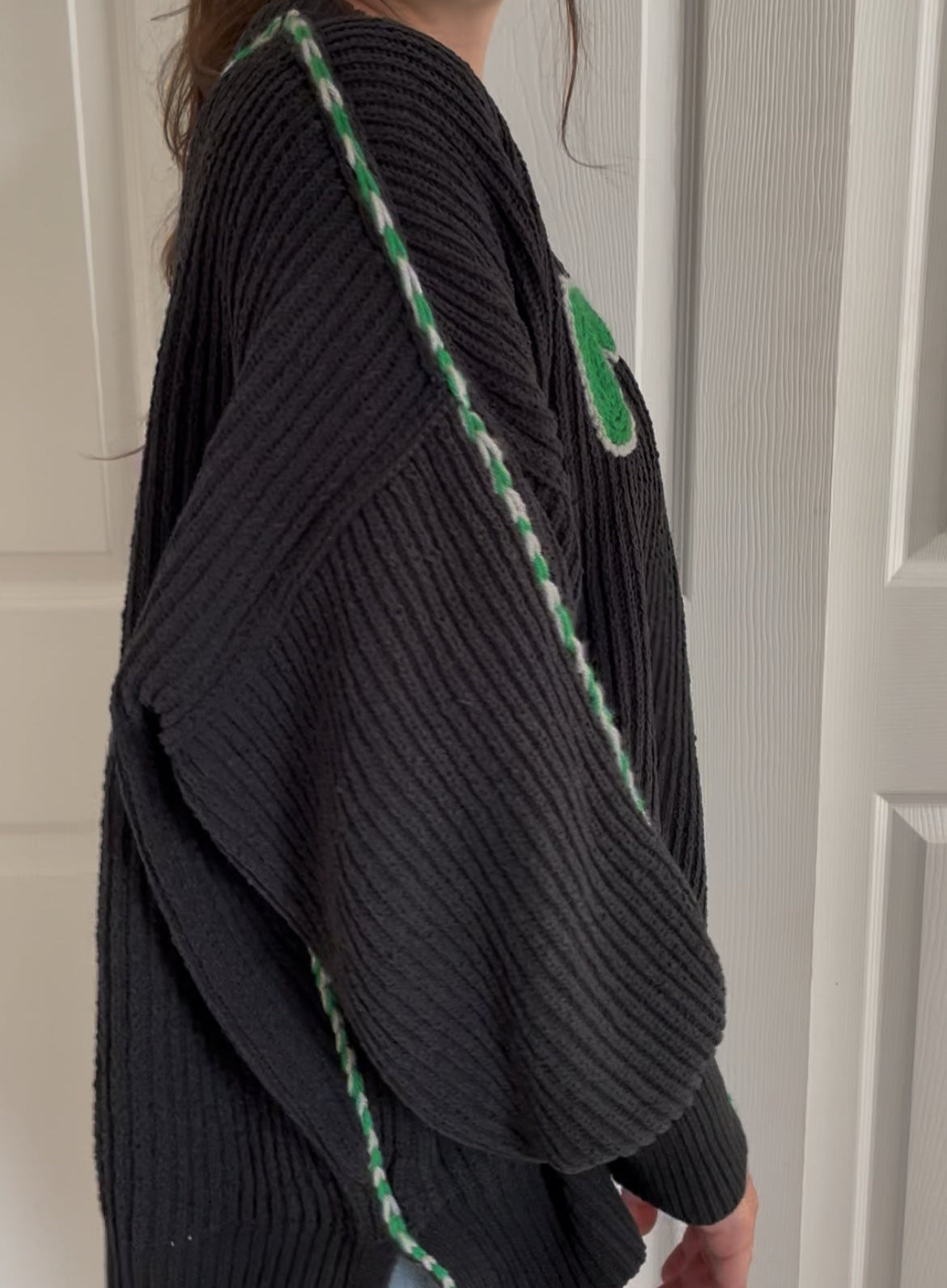 FLY Sweater