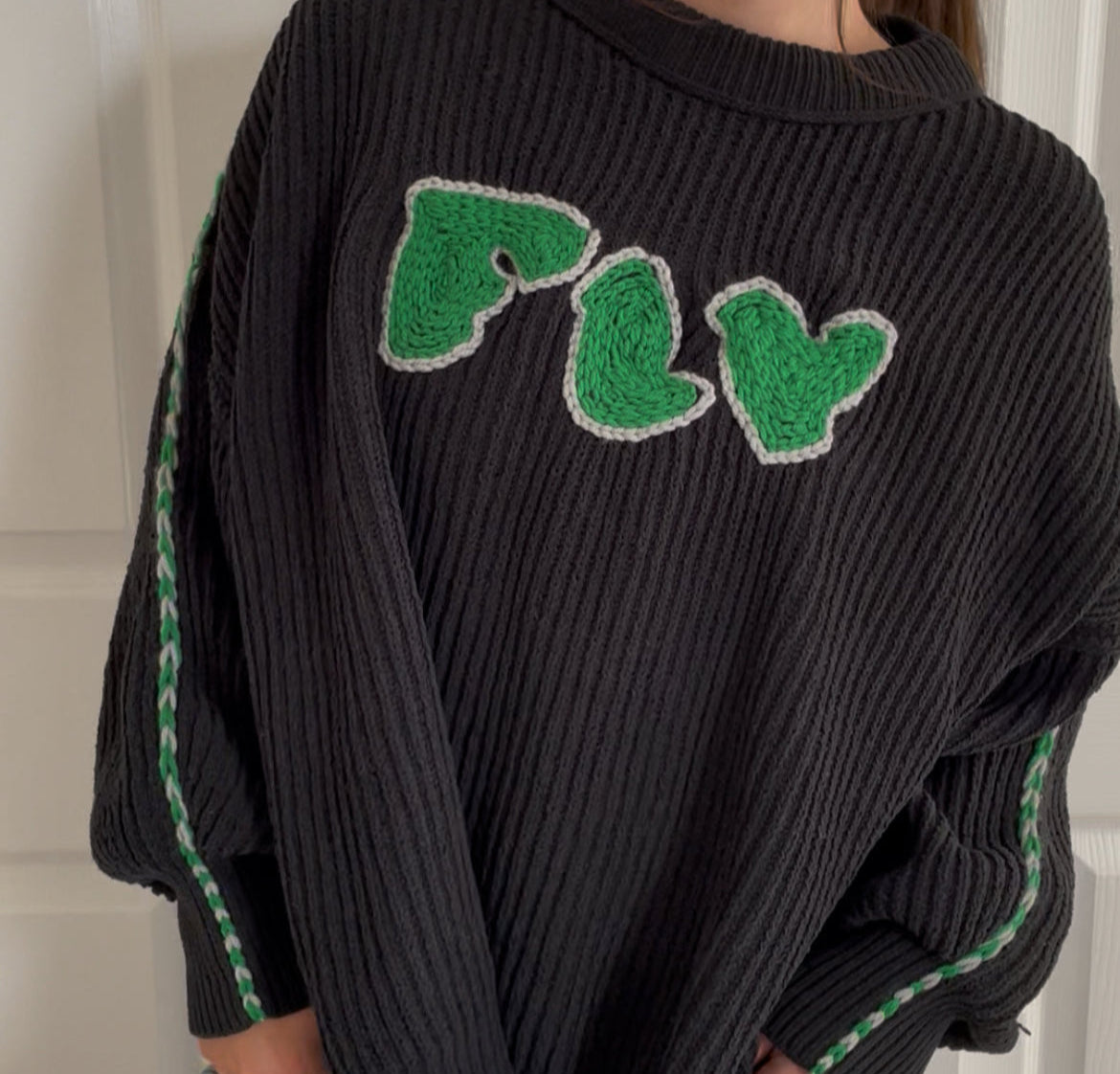 FLY Sweater
