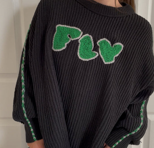 FLY Sweater