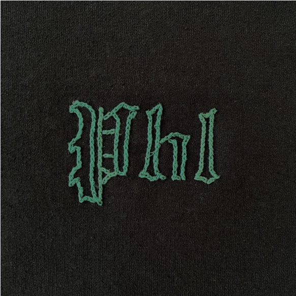 Eagles x3 Hoodie