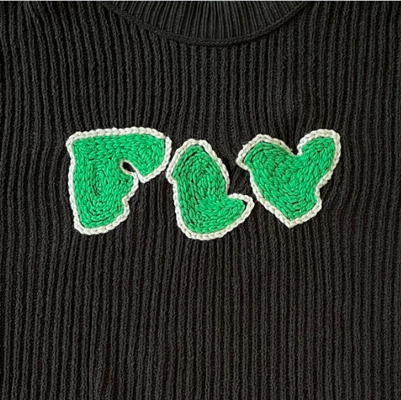 FLY Sweater